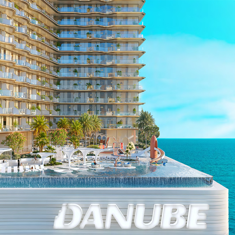 Breez by Danube about image